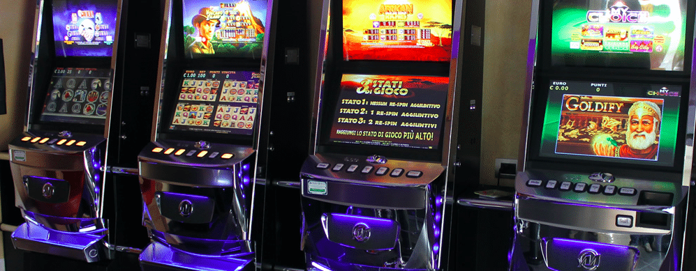 slot machine del bar comma6 newslot