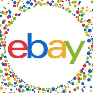 pubblicità ebay