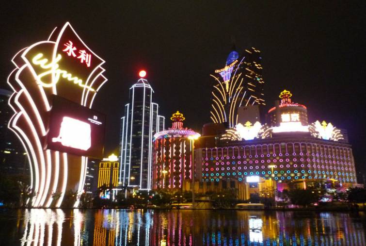 casino di macao