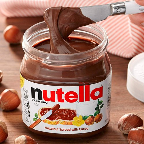 La Nutella